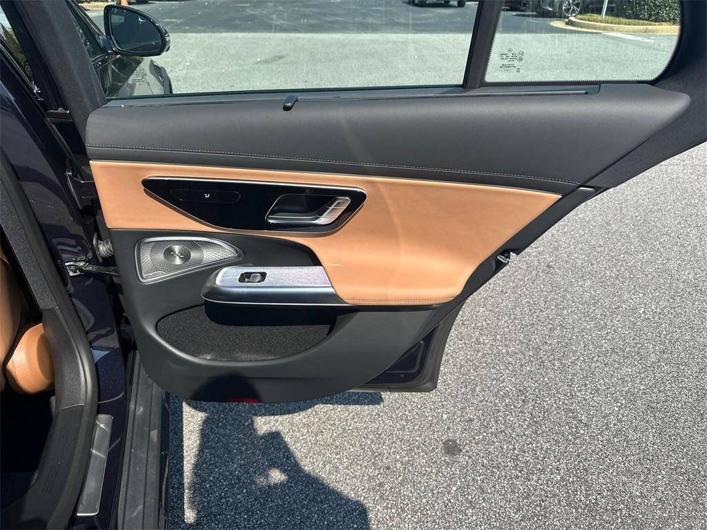 new 2026 Mercedes-Benz E-Class car, priced at $97,130