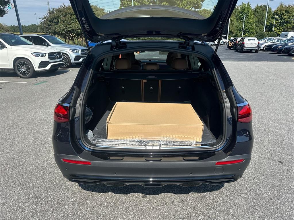 new 2026 Mercedes-Benz E-Class car, priced at $97,130