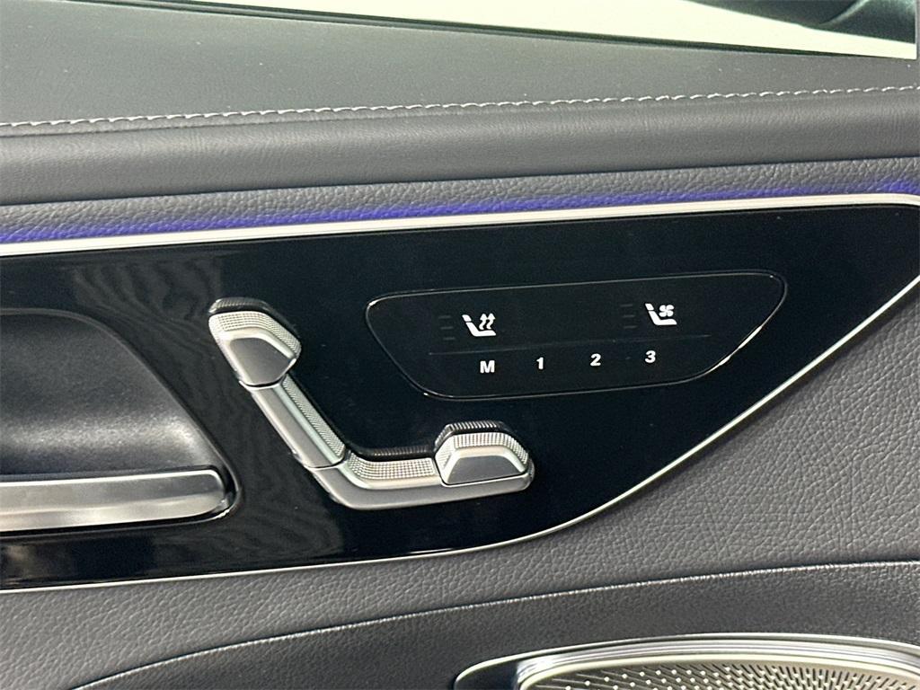 used 2024 Mercedes-Benz C-Class car, priced at $44,326