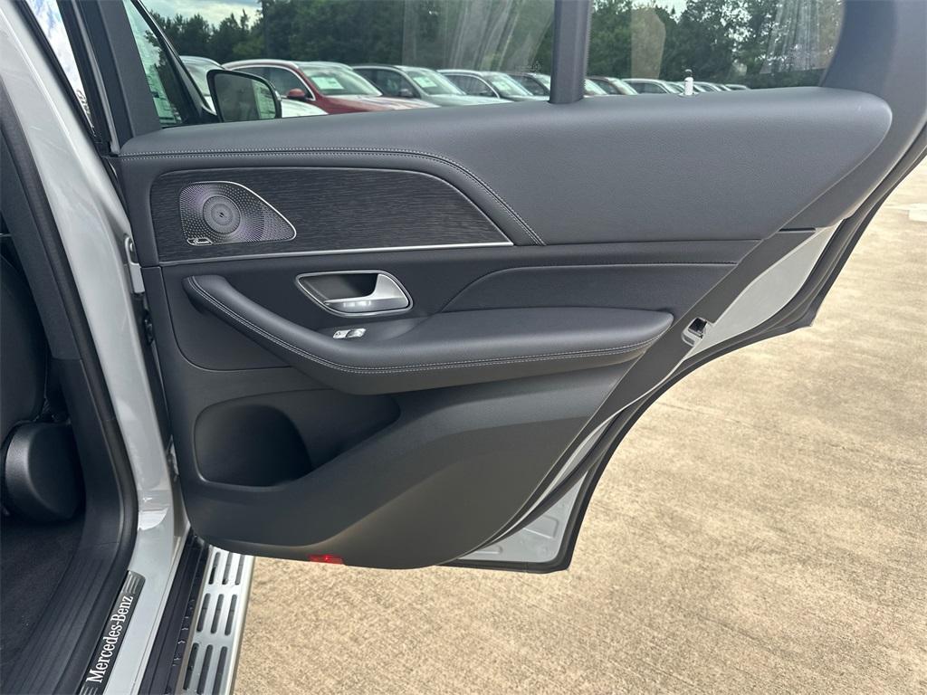 new 2025 Mercedes-Benz GLE 350 car, priced at $77,805
