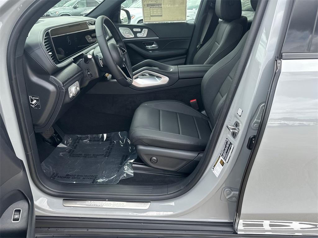 new 2025 Mercedes-Benz GLE 350 car, priced at $77,805