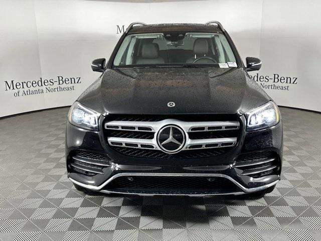 used 2023 Mercedes-Benz GLS 450 car, priced at $78,230