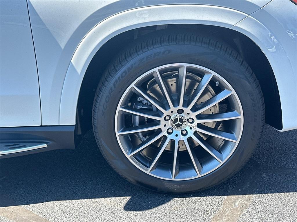 new 2026 Mercedes-Benz GLE 450e car, priced at $83,940