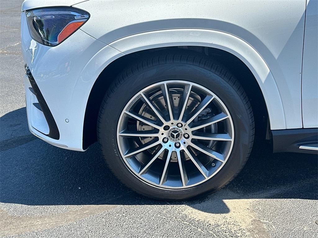 new 2026 Mercedes-Benz GLE 450e car, priced at $83,940