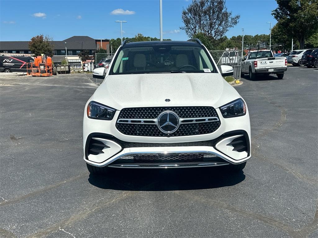 new 2026 Mercedes-Benz GLE 450e car, priced at $83,940