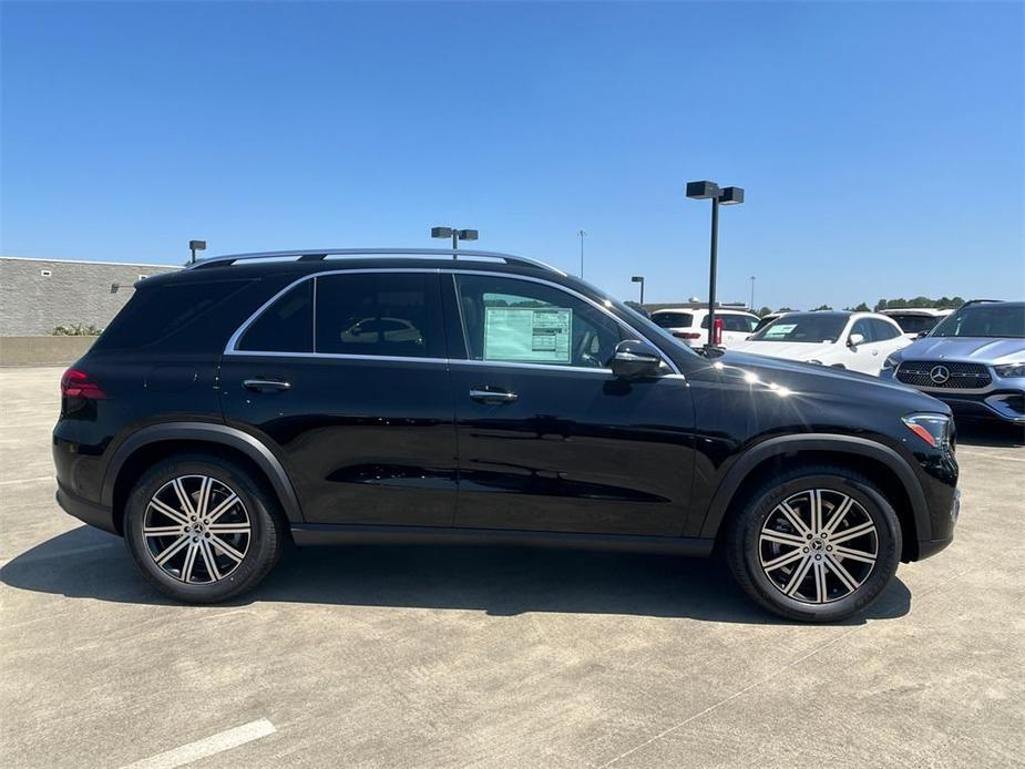 new 2025 Mercedes-Benz GLE 350 car, priced at $66,915