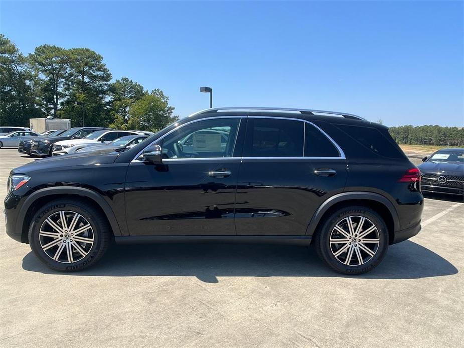 new 2025 Mercedes-Benz GLE 350 car, priced at $66,915