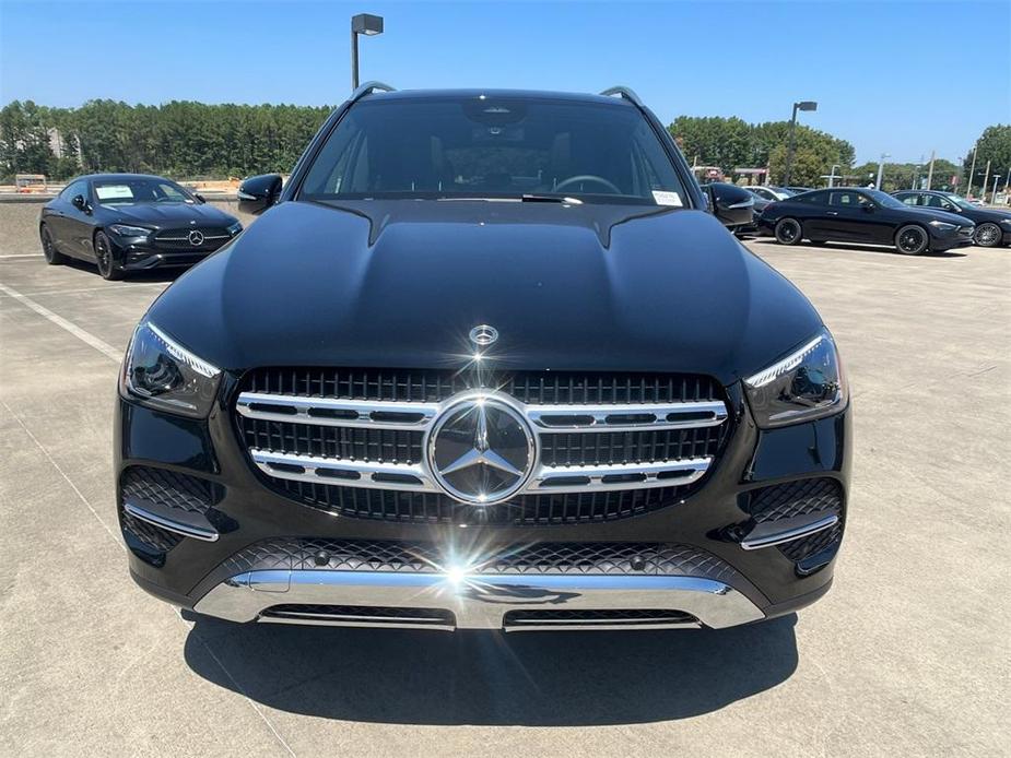 new 2025 Mercedes-Benz GLE 350 car, priced at $66,915