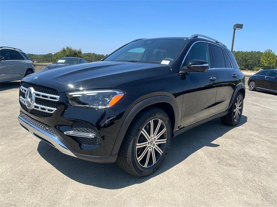 new 2025 Mercedes-Benz GLE 350 car, priced at $66,915