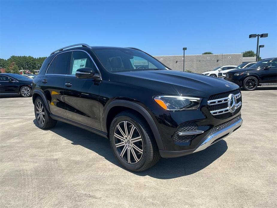 new 2025 Mercedes-Benz GLE 350 car, priced at $66,915