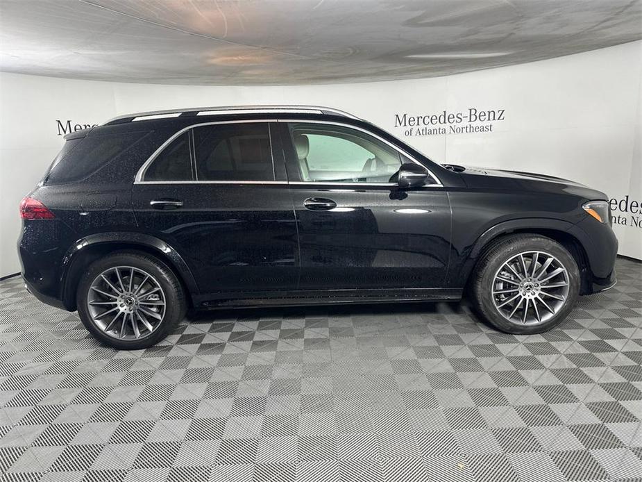 used 2024 Mercedes-Benz GLE 350 car, priced at $67,939