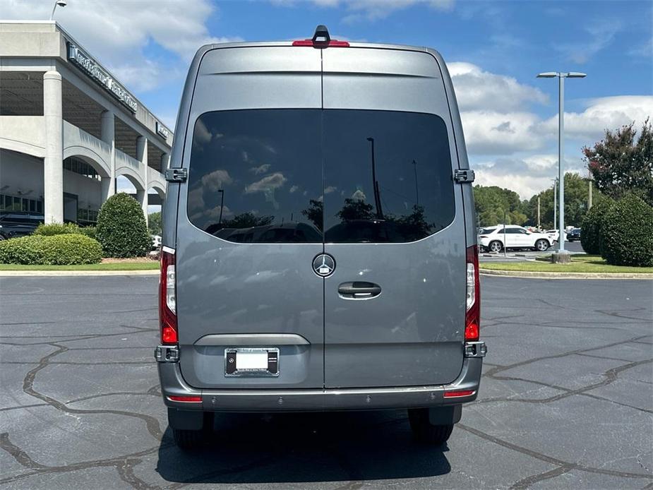 new 2023 Mercedes-Benz Sprinter 2500 car, priced at $80,474