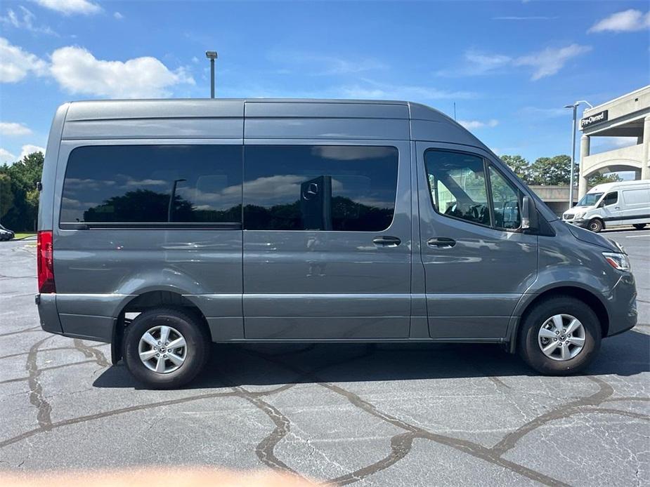 new 2023 Mercedes-Benz Sprinter 2500 car, priced at $80,474