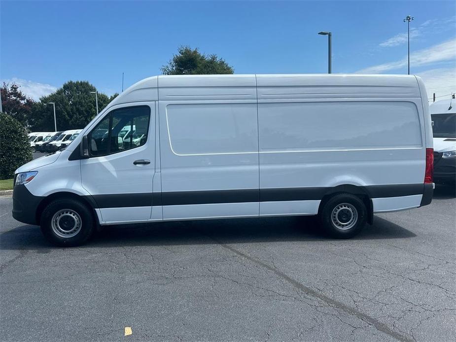 new 2024 Mercedes-Benz Sprinter 2500 car, priced at $62,247