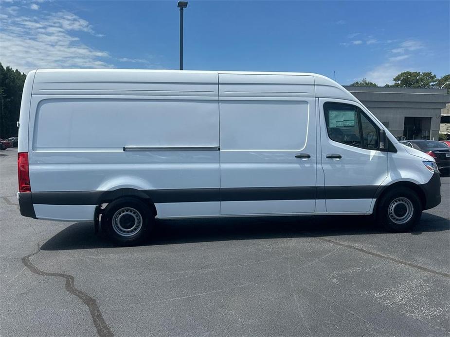 new 2024 Mercedes-Benz Sprinter 2500 car, priced at $62,247