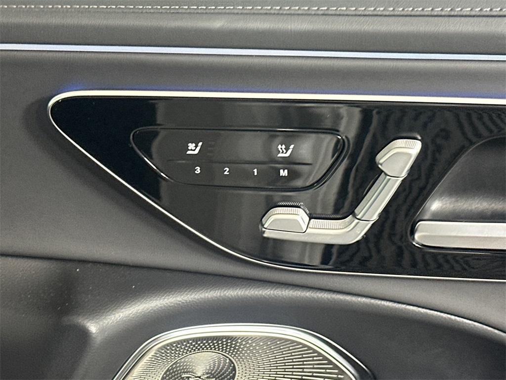used 2024 Mercedes-Benz E-Class car, priced at $64,545