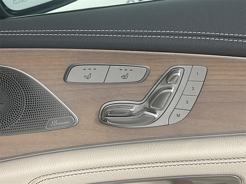 used 2021 Mercedes-Benz CLS 450 car, priced at $48,984