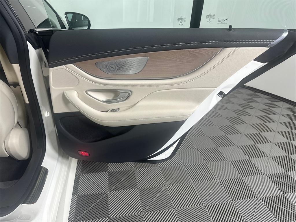 used 2021 Mercedes-Benz CLS 450 car, priced at $48,984