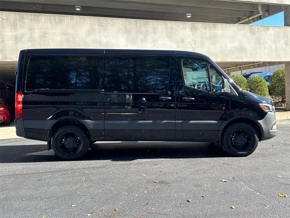 new 2025 Mercedes-Benz Sprinter 2500 car, priced at $68,258