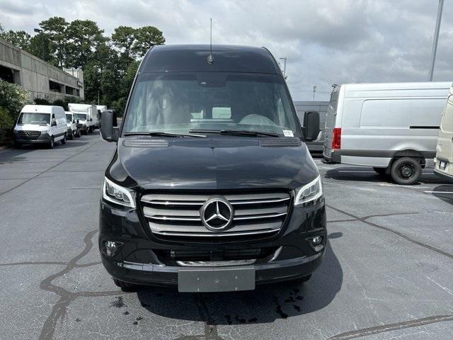 new 2024 Mercedes-Benz Sprinter 3500XD car, priced at $85,832