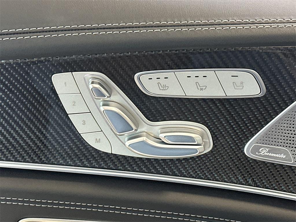 new 2026 Mercedes-Benz S-Class car, priced at $233,750