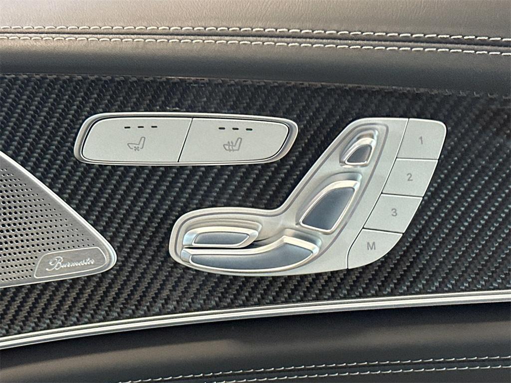 new 2026 Mercedes-Benz S-Class car, priced at $233,750