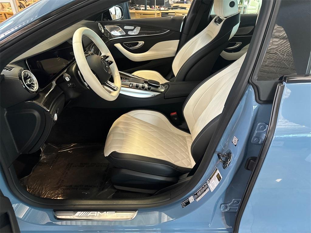 new 2026 Mercedes-Benz S-Class car, priced at $233,750