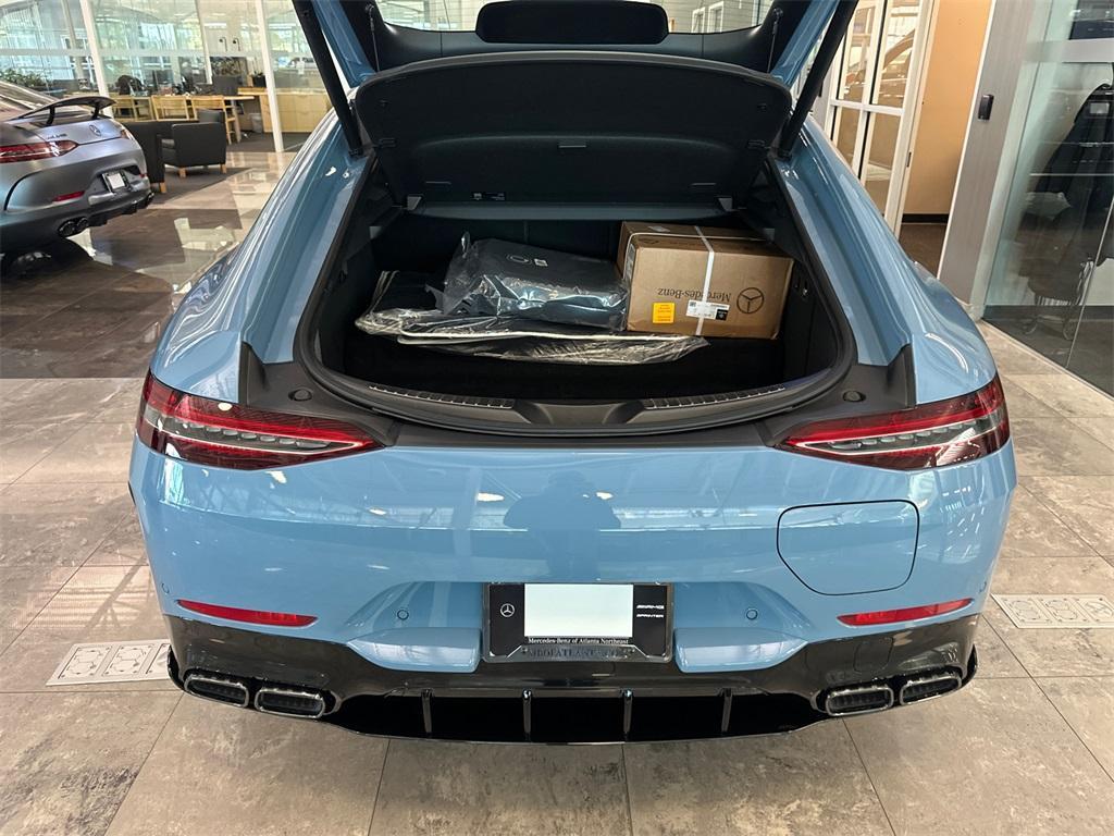 new 2026 Mercedes-Benz S-Class car, priced at $233,750