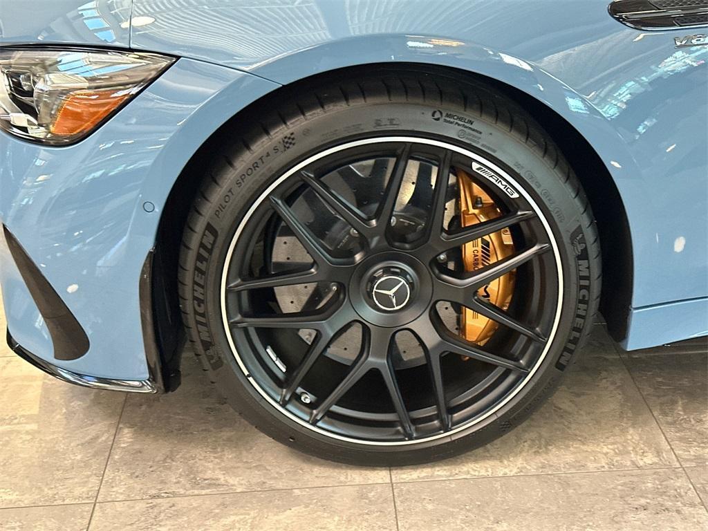 new 2026 Mercedes-Benz S-Class car, priced at $233,750