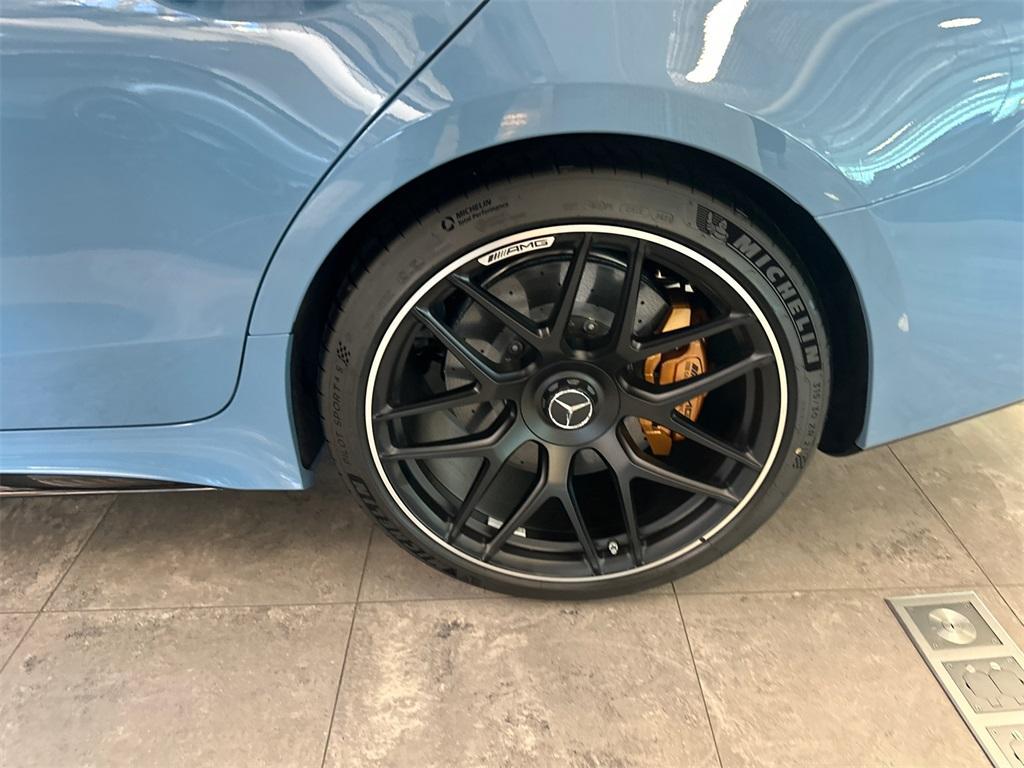 new 2026 Mercedes-Benz S-Class car, priced at $233,750