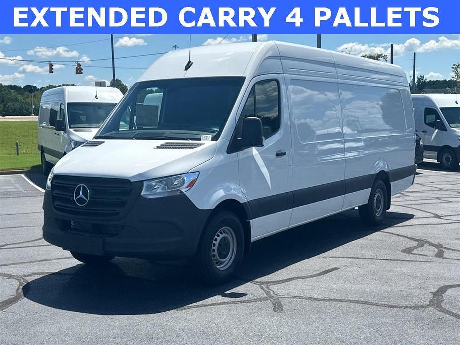 new 2024 Mercedes-Benz Sprinter 2500 car, priced at $63,281