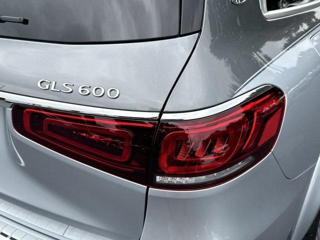 new 2023 Mercedes-Benz Maybach GLS 600 car, priced at $214,865