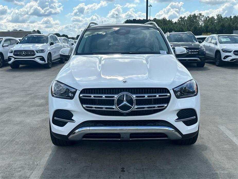 new 2025 Mercedes-Benz GLE 350 car, priced at $69,390