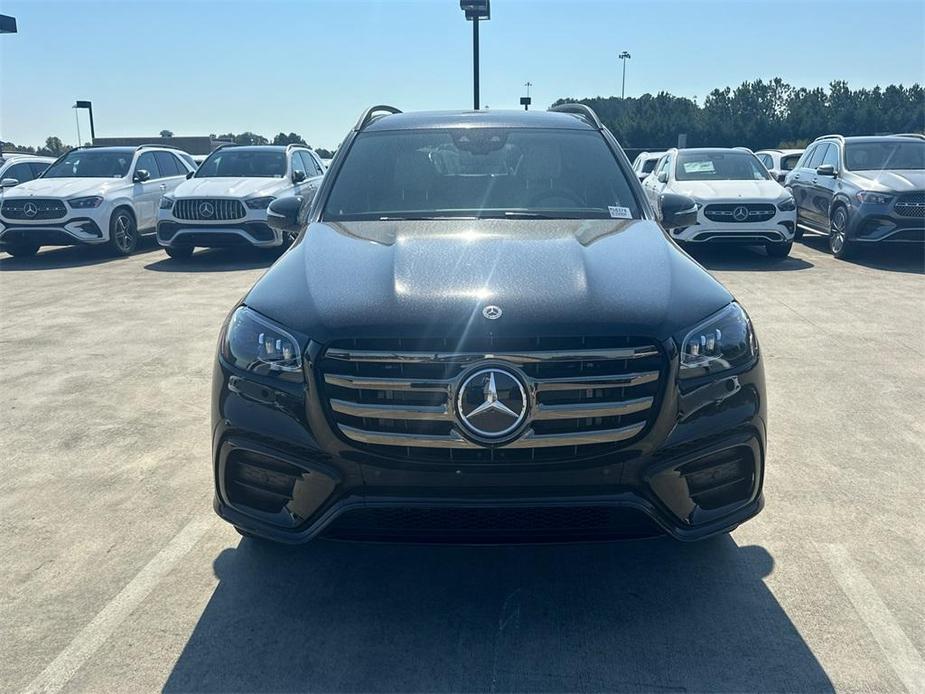 new 2025 Mercedes-Benz GLS 450 car, priced at $98,765