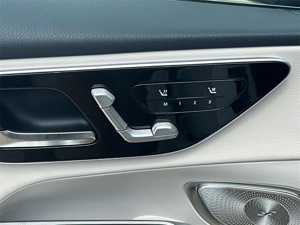 new 2026 Mercedes-Benz GLC 300 car, priced at $58,105