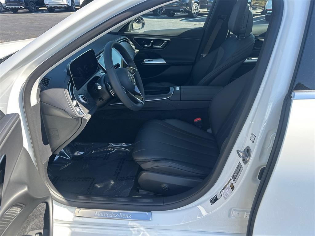 new 2026 Mercedes-Benz E-Class car, priced at $66,740