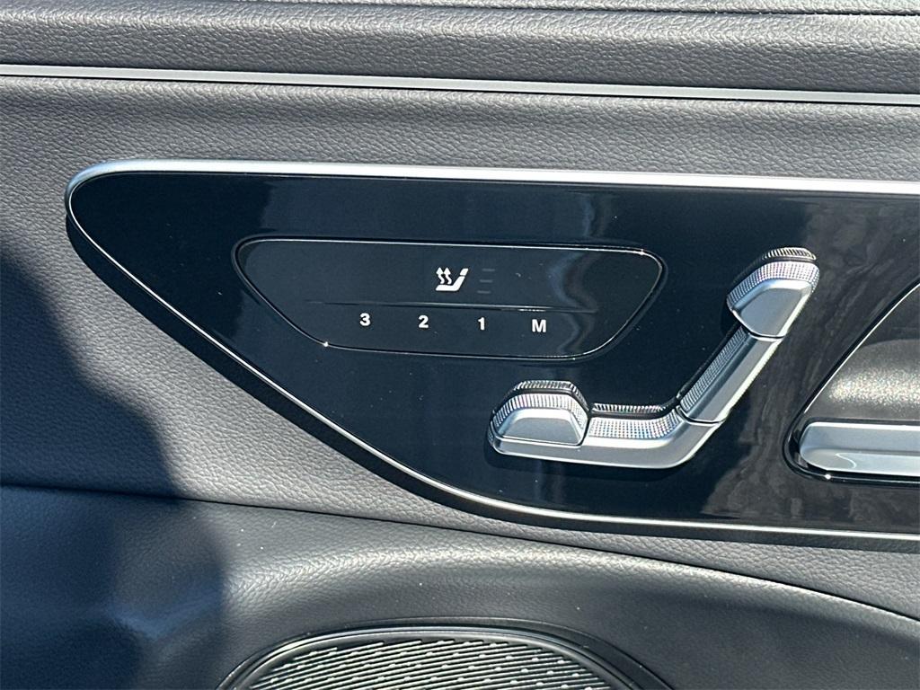 new 2026 Mercedes-Benz E-Class car, priced at $66,740