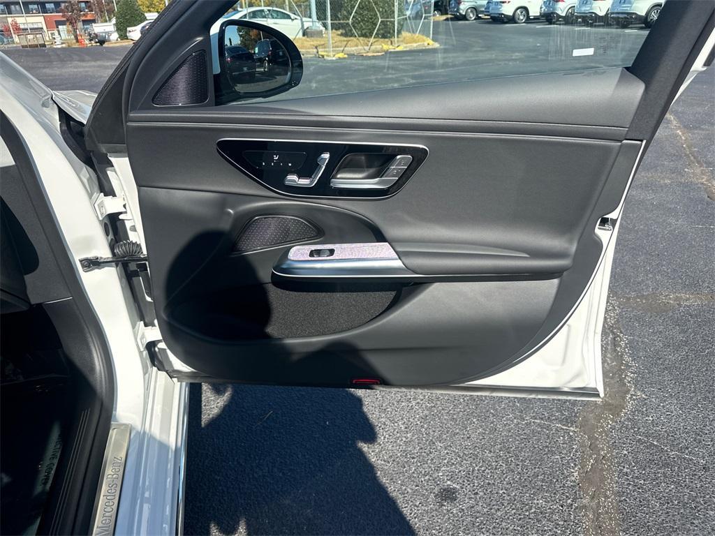 new 2026 Mercedes-Benz E-Class car, priced at $66,740