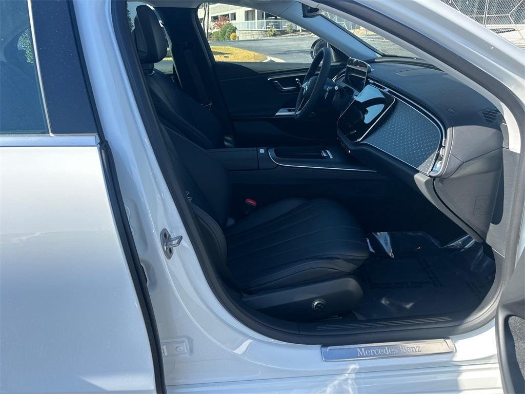 new 2026 Mercedes-Benz E-Class car, priced at $66,740
