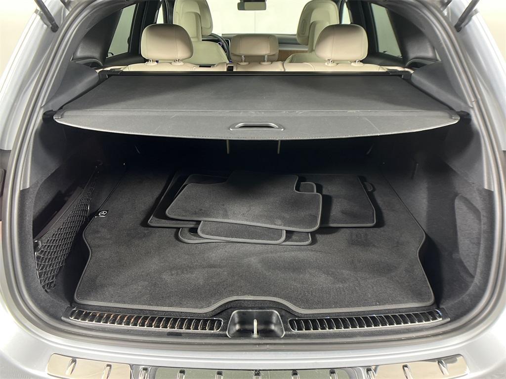used 2025 Mercedes-Benz GLC 350e car, priced at $60,782