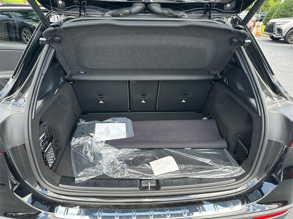 new 2025 Mercedes-Benz GLA 250 car, priced at $45,845