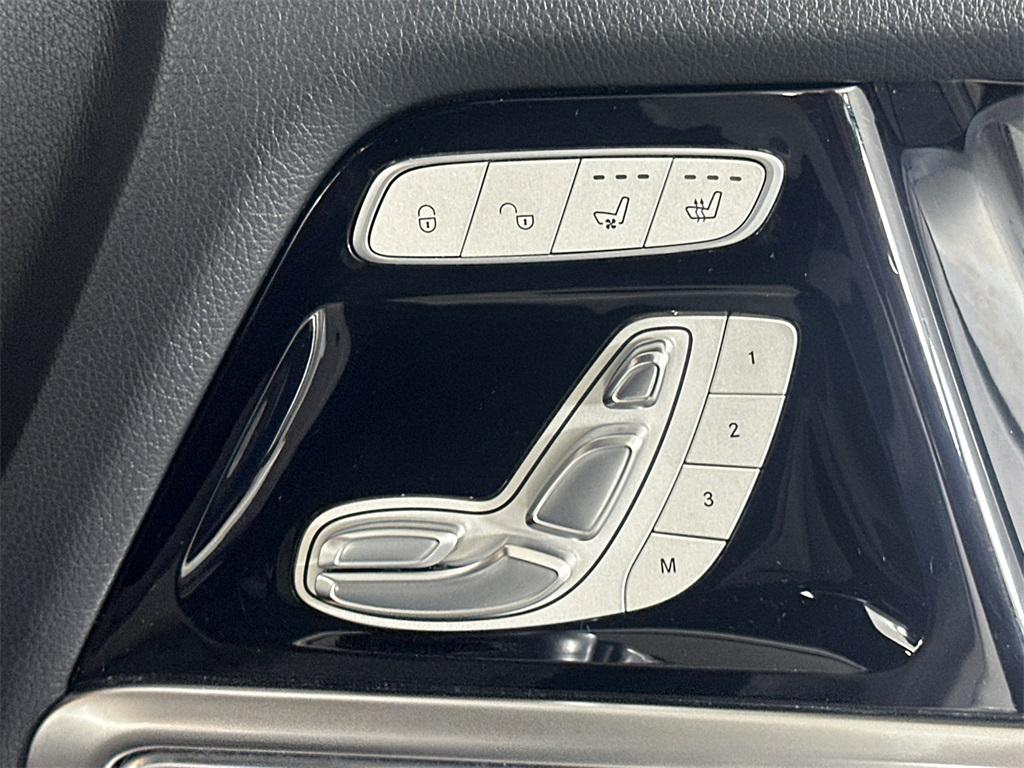 used 2019 Mercedes-Benz AMG G 63 car, priced at $134,681