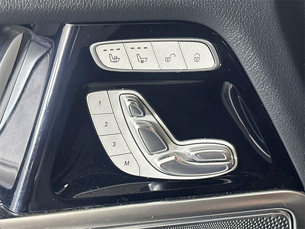 used 2019 Mercedes-Benz AMG G 63 car, priced at $134,681