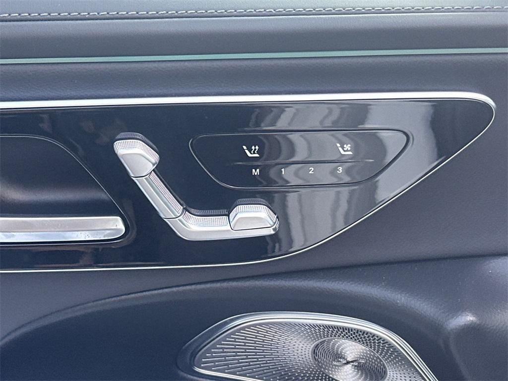 new 2025 Mercedes-Benz E-Class car, priced at $79,895