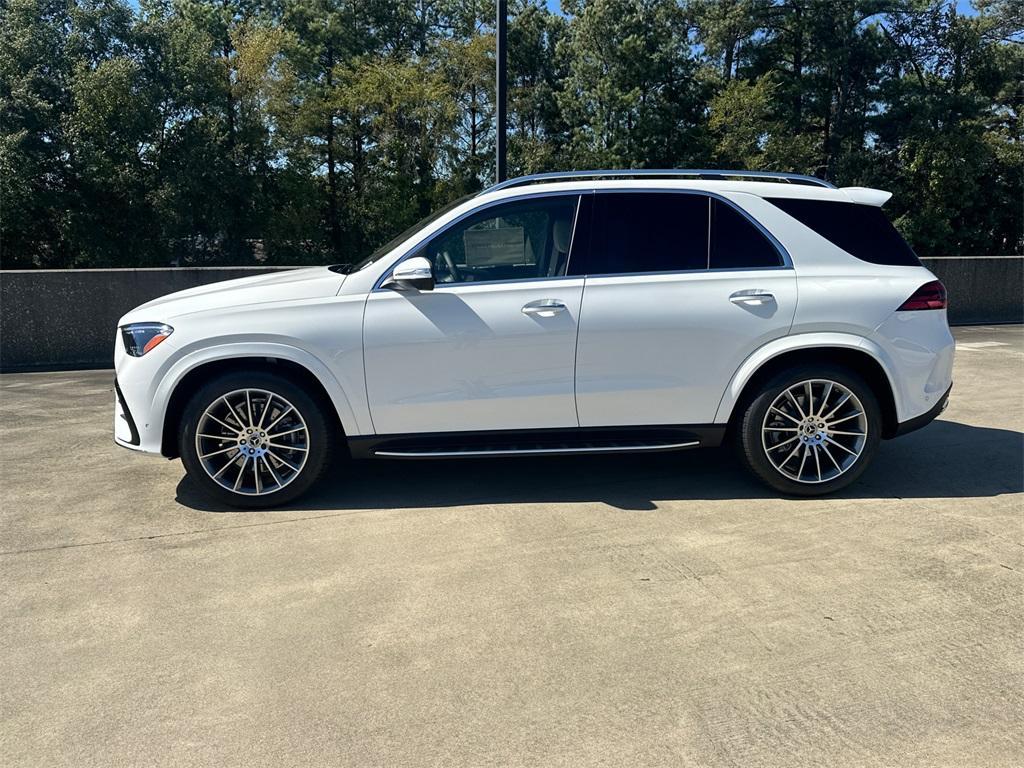 new 2026 Mercedes-Benz GLE 450 car, priced at $86,440