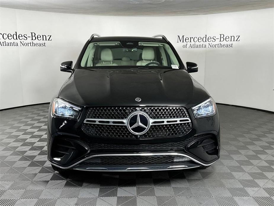 used 2024 Mercedes-Benz GLE 350 car, priced at $59,915