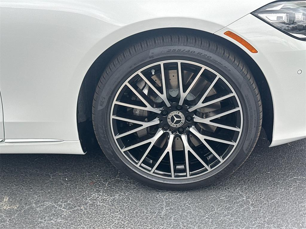 new 2026 Mercedes-Benz S-Class car, priced at $142,370