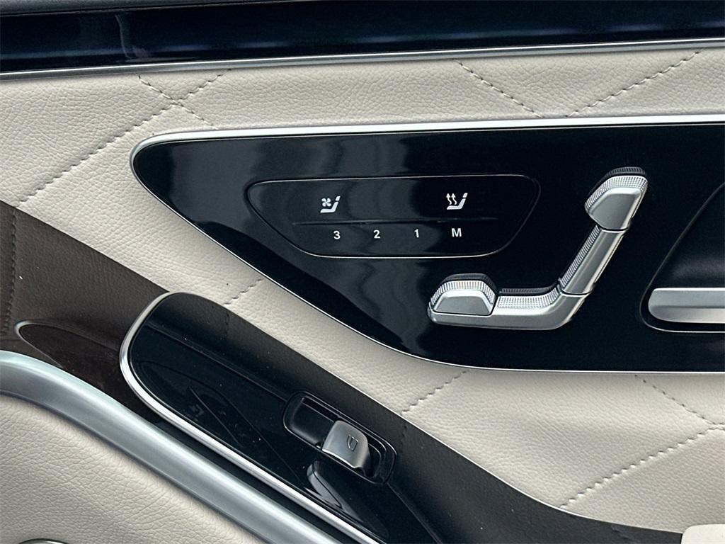 new 2026 Mercedes-Benz S-Class car, priced at $142,370