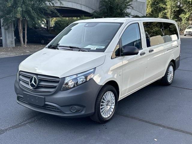 new 2023 Mercedes-Benz Metris car, priced at $52,551