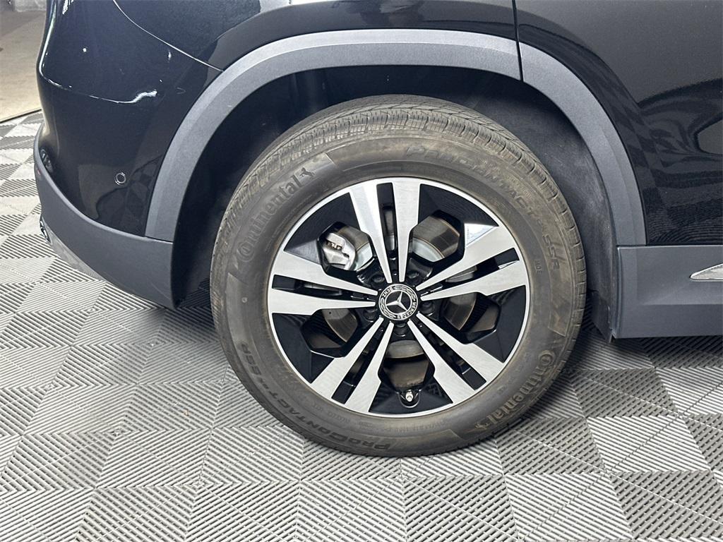 used 2024 Mercedes-Benz GLA 250 car, priced at $39,544